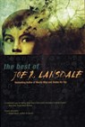 The Best of Joe R. Lansdale - Joe R Lansdale - 9781892391940