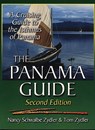The Panama Guide - Nancy Schwalbe Zydler - 9781892399090