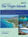 A Cruising Guide to the Virgin Islands - Stephen J Pavlidis - 9781892399359