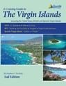 A Cruising Guide to the Virgin Islands - Stephen J Pavlidis - 9781892399359