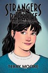 Strangers In Paradise Volume Two - Terry Moore - 9781892597922