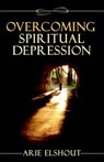 Overcoming Spiritual Depression - Arie Elshout - 9781892777935