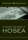 An Exposition of the Prophecy of Hosea - Jeremiah Burroughs - 9781892777942