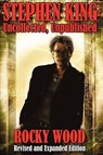 Stephen King - Rocky Wood - 9781892950963