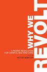 Why We Revolt - Victor Montori - 9781893005624