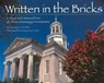 Written in the Bricks - MILLER,  Mary Carol ; Carter, Mary Rose - 9781893062092