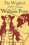 The World of William Penn - Genevieve Foster - 9781893103306