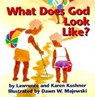 What Does God Look Like - Lawrence Kushner ; Karen Kushner - 9781893361232