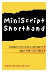 MiniScript Shorthand - LEVIN,  Leonard - 9781893726116