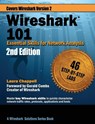Wireshark 101 - Laura (University of Surrey UK) Chappell - 9781893939752