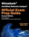 Wireshark Certified Network Analyst Exam Prep Guide (Second Edition) - Laura Chappell - 9781893939905