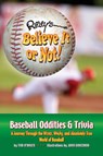 Ripley's Believe It or Not! Baseball Oddities & Trivia - Tim O'Brien - 9781893951297