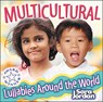Lullabies Around the World CD -  - 9781894262279