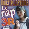 Jordan, S: Rap 3R CD - JORDAN,  Sara - 9781894262613