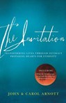 The Invitation - ARNOTT,  John - 9781894310307