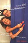 From the Mind to the Marketplace - SEAGRAVE,  Jayne - 9781894384933