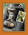 Jane Goodall - Terry Barber - 9781894593434