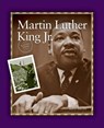 Martin Luther King - Terry Barber - 9781894593472