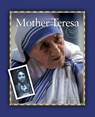 Mother Teresa - Terry Barber - 9781894593489