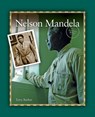 Nelson Mandela - Terry Barber - 9781894593496