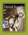 David Suzuki - Terry Barber - 9781894593502