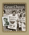 Cesar Chavez - Terry Barber - 9781894593519
