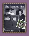 The Famous Five - Terry Barber - 9781894593526