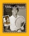 Althea Gibson - Terry Barber - 9781894593595
