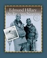 Edmund Hillary & Tenzing Norgay - Terry Barber - 9781894593656