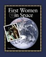 First Women in Space - Terry Barber - 9781894593670