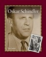 Oskar Schindler - Terry Barber - 9781894593854