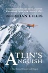 Atlin's Anguish - Brendan Lillis - 9781894759755