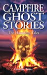 Campfire Ghost Stories - Geordie Telfer - 9781894877831