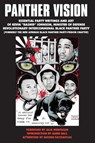 Panther Vision - Kevin "Rashid" Johnson - 9781894946766