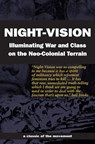Night-Vision: Illuminating War and Class on the Neo-Colonial Terrain - Red Rover - 9781894946889