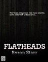 Flatheads - Byron Starr - 9781894953092