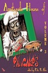 Amityville House of Pancakes 3 - Gary K. Wolf ; Paul Kane - 9781894953351
