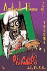 Amityville House of Pancakes, Vol. 3 - cgp - 9781894953368