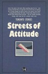 Streets of Attitude - FAGAN,  Cary - 9781895204025