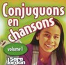 Bignucolo, F: Conjuguons en chansons CD - BIGNUCOLO,  Frank - 9781895523874