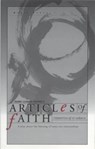 Articles of Faith - Mark Leiren-Young - 9781895636413