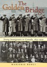 The Golden Bridge - Marjorie Kohli - 9781896219905