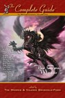 The Complete Guide to Writing Fantasy, Volume Two~The Opus Magus - Tee Morris ; Valerie Griswold-Ford - 9781896944159