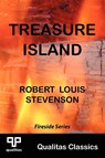 Treasure Island - Robert Louis Stevenson - 9781897093610