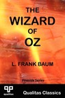 The Wizard of Oz (Qualitas Classics) - L. F. Baum - 9781897093733