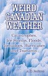 Weird Canadian Weather - Alan Jackson - 9781897278390
