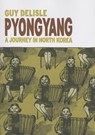 PYONGYANG - GUY DELISLE - 9781897299210