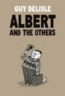 Albert and the others - guy delisle - 9781897299272