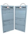 TPM Blue Tags - Enna - 9781897363973