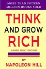 Think and Grow Rich - Napoleon Hill - 9781897384282